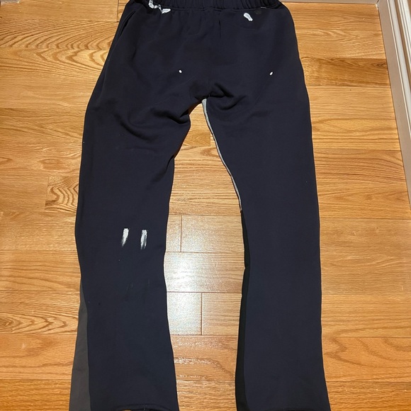 gallery dept sweatpants - Picture 2 of 3
